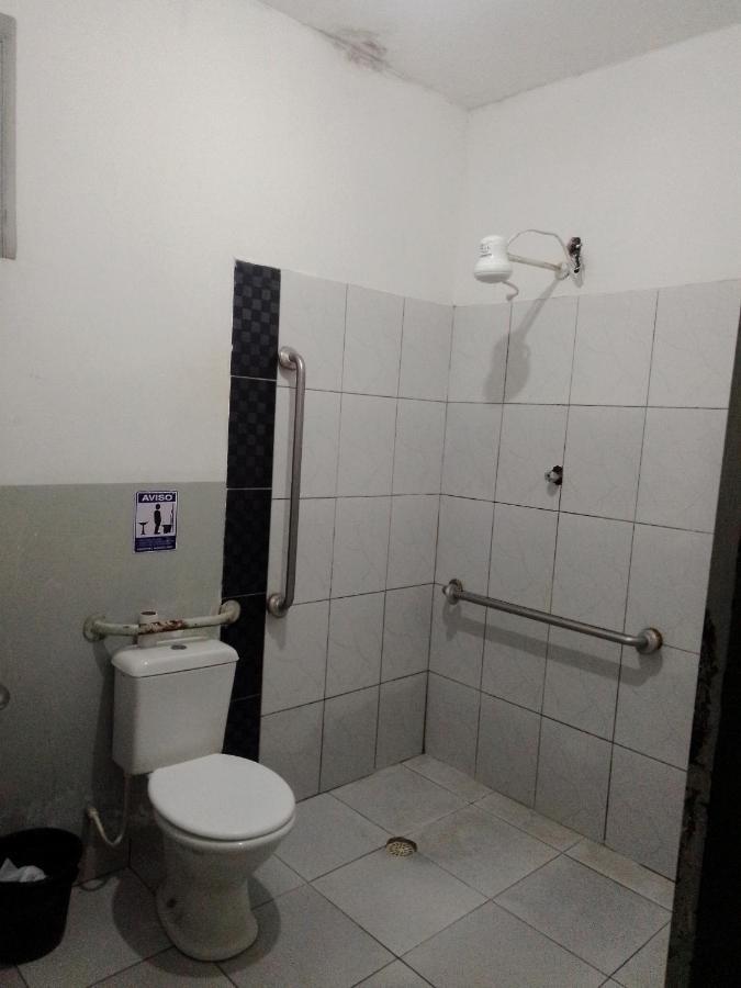 Hotel Avenida Bauru Kültér fotó