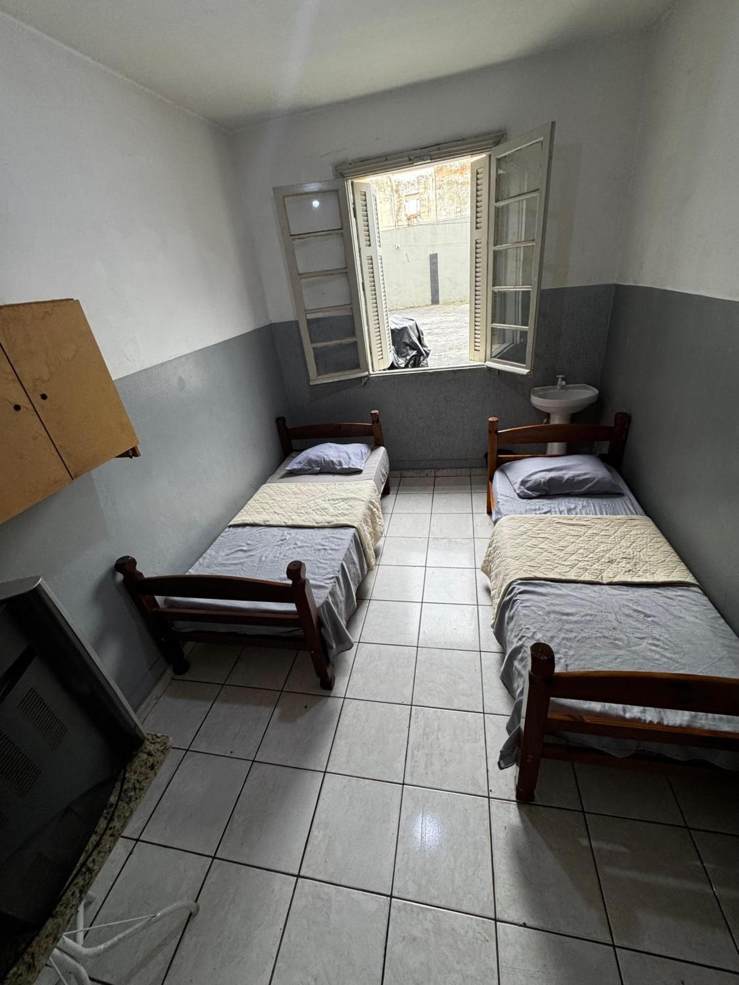 Hotel Avenida Bauru Kültér fotó