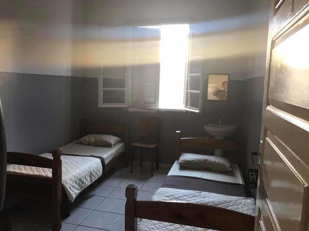 Hotel Avenida Bauru Kültér fotó