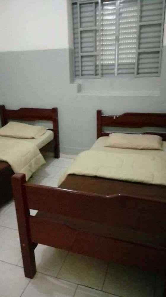 Hotel Avenida Bauru Kültér fotó