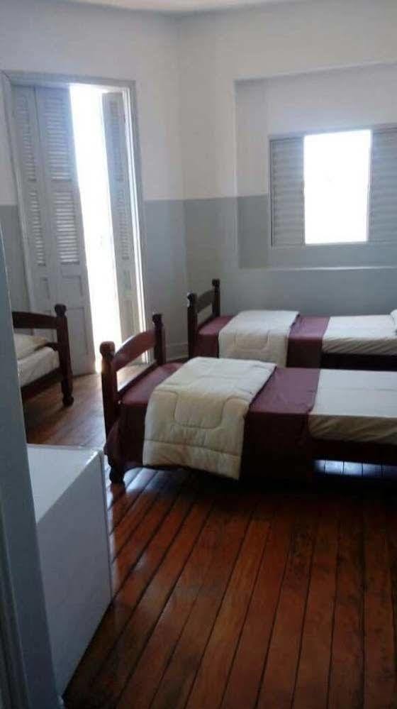Hotel Avenida Bauru Kültér fotó