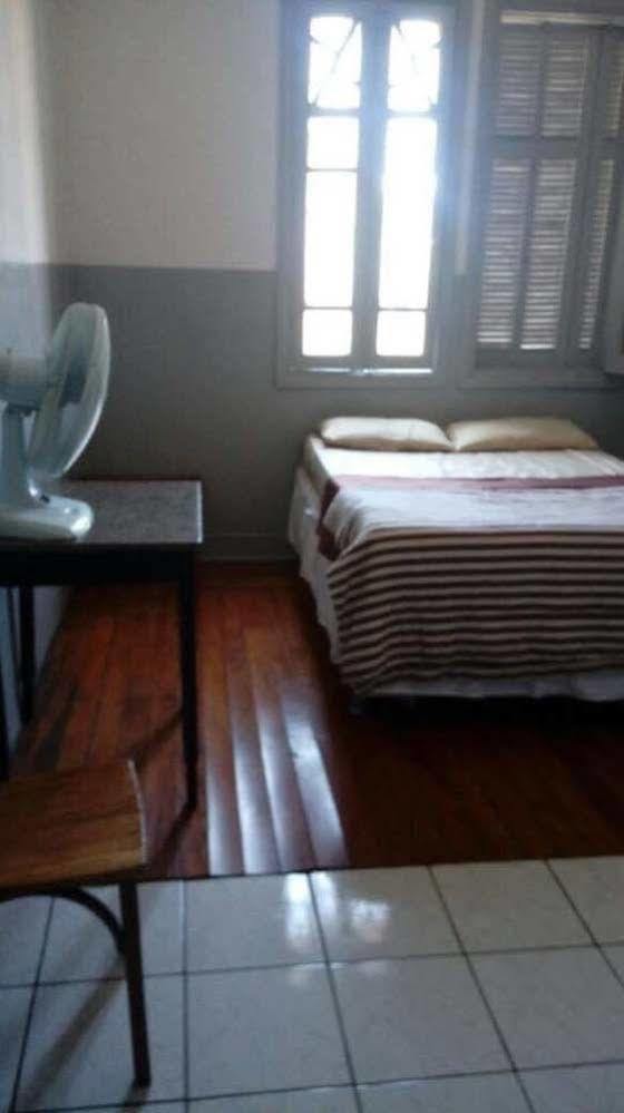 Hotel Avenida Bauru Kültér fotó