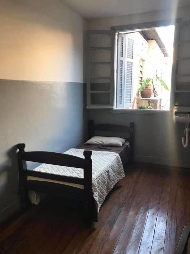 Hotel Avenida Bauru Kültér fotó