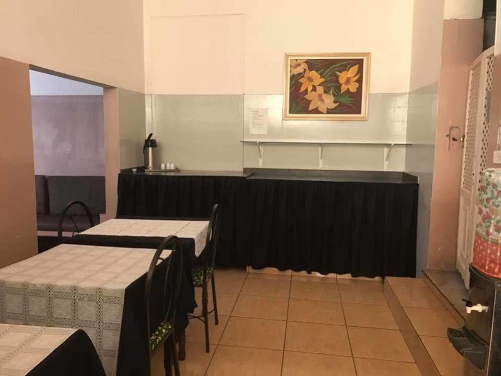 Hotel Avenida Bauru Kültér fotó