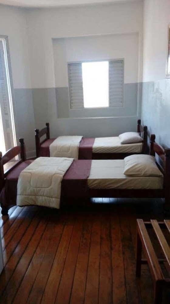 Hotel Avenida Bauru Kültér fotó