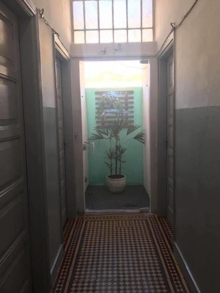 Hotel Avenida Bauru Kültér fotó