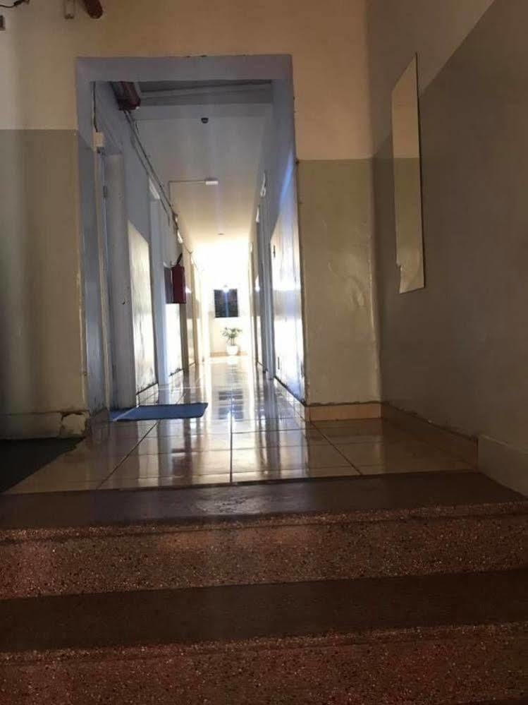 Hotel Avenida Bauru Kültér fotó